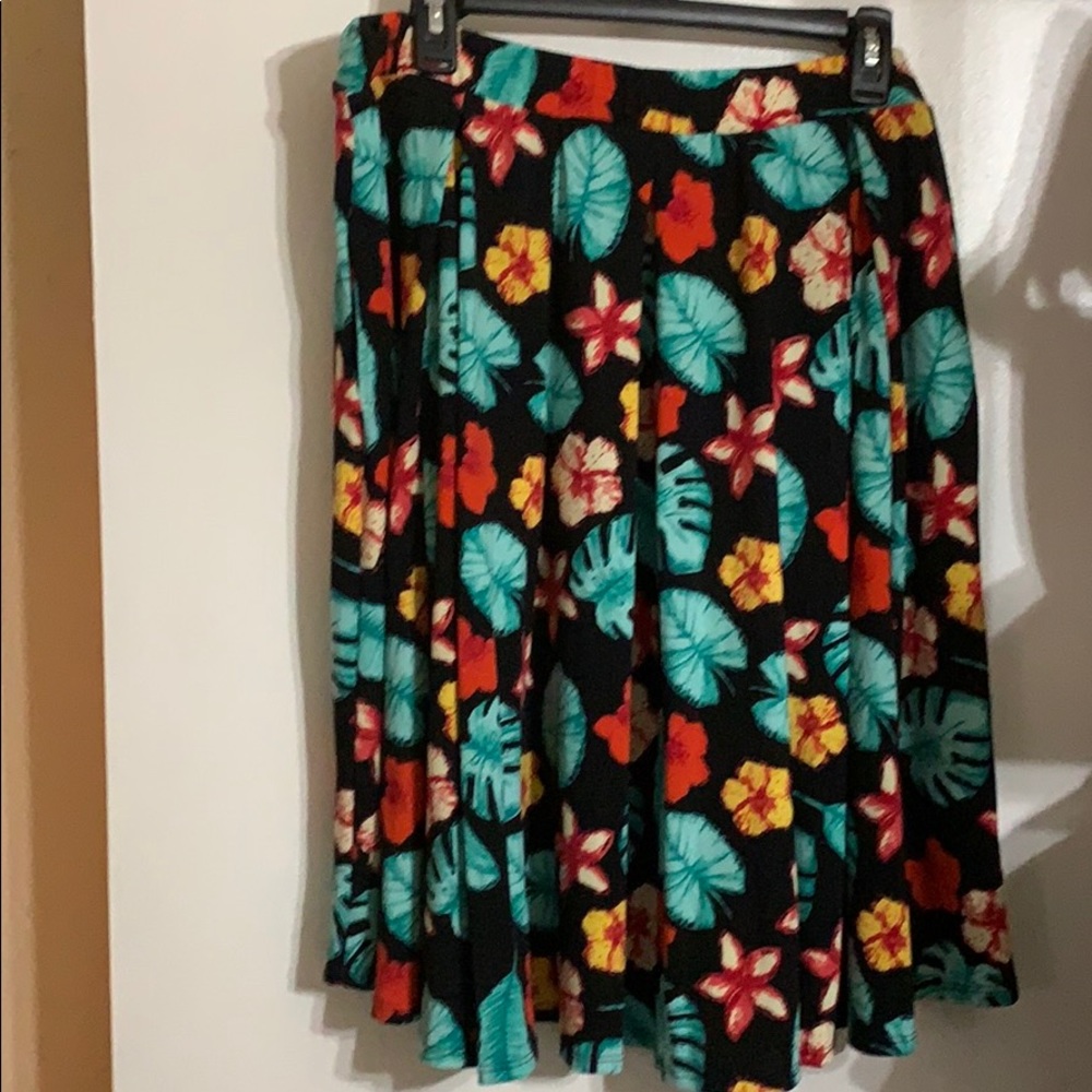 COPY - LuLa Roe Madison Skirt